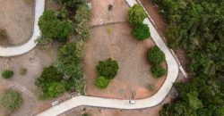 Venta de Finca en Rancho Santa Fe con garita de seguridad