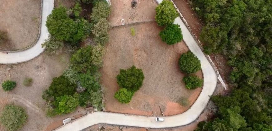 Venta de Finca en Rancho Santa Fe con garita de seguridad