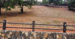 Venta de Finca en Rancho Santa Fe con garita de seguridad