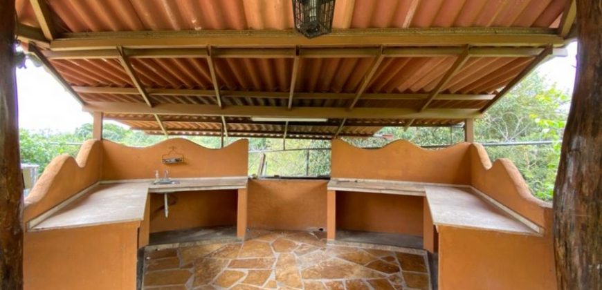 Alquiler de Finca en las Uvas Valle de Anton
