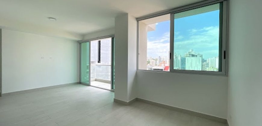Se alquila apartamento PH Urbana, Obarrio