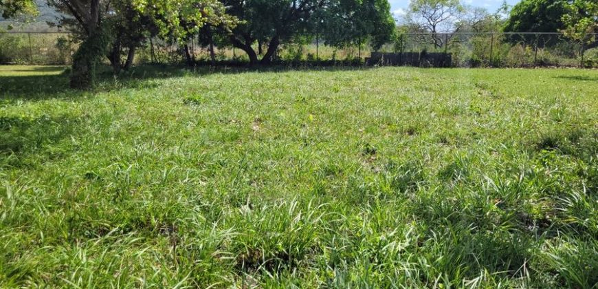 Vendo Terreno de Playa en Chame residencial cerrado