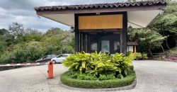 Venta de Finca en Rancho Santa Fe con garita de seguridad