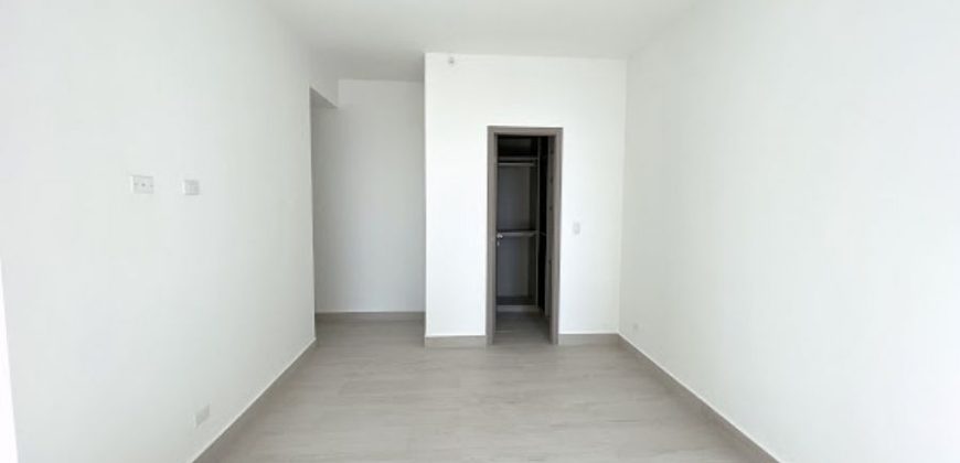 Se alquila apartamento PH Urbana, Obarrio