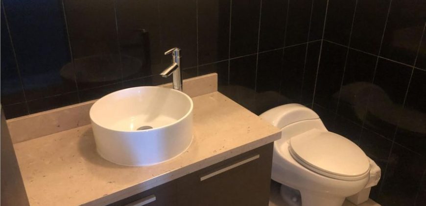 Apartamento para venta en san Francisco