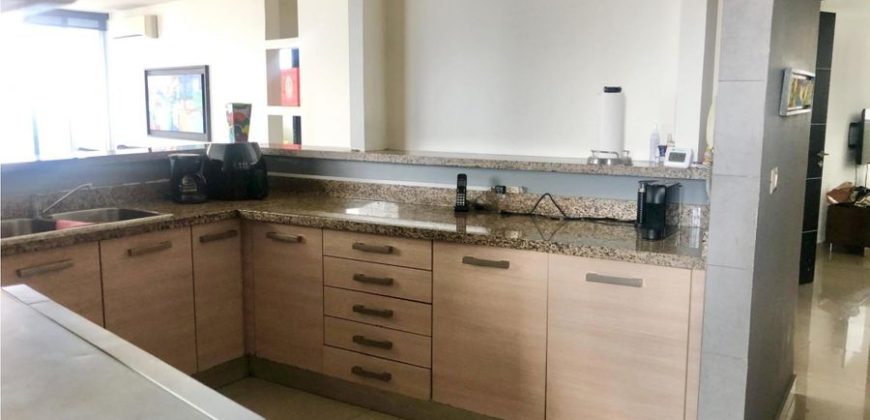 Apartamento para venta en san Francisco