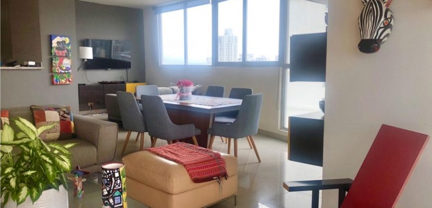 Apartamento para venta en san Francisco