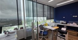 Alquiler de oficinas en costa del este amobladas