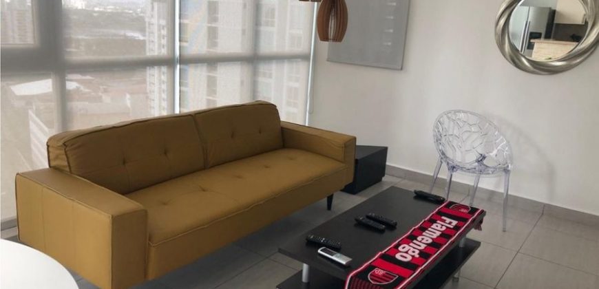 Apartamento para alquiler en Coco del Mar Le mare