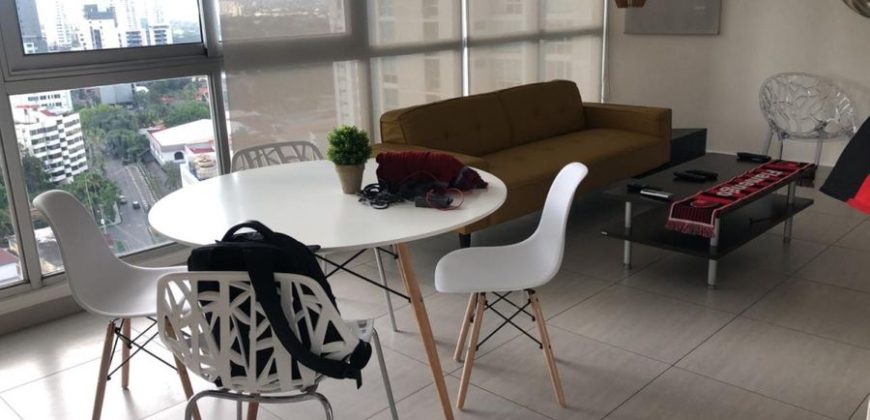 Apartamento para alquiler en Coco del Mar Le mare