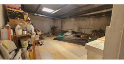 Venta de Locales con terreno construcción de 1600mtrs