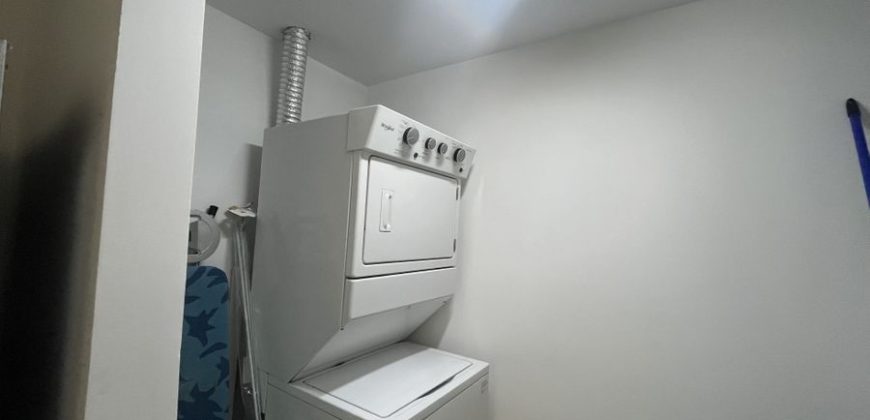 Alquilo apartamento amoblado en Villa Lucre