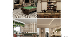 Venta de apartamento nuevo en Condado Gardens