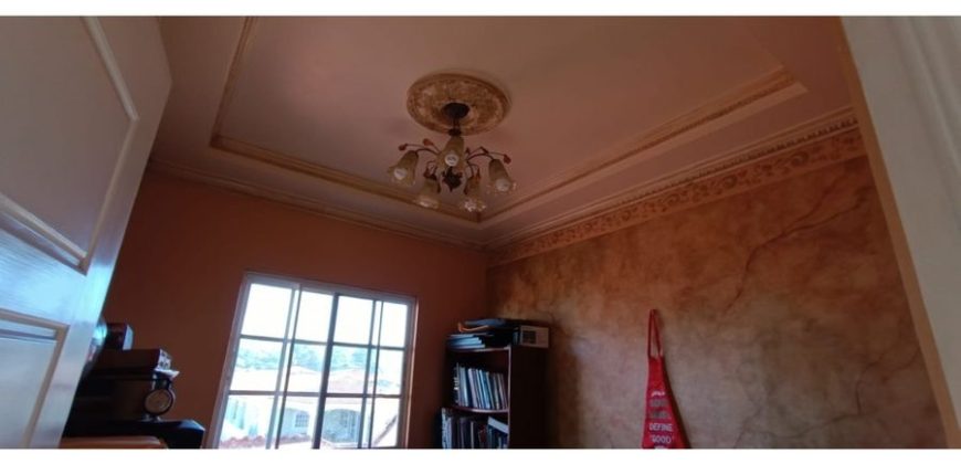 Venta de casa en Colon