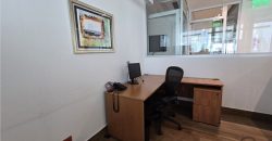 Alquiler de Oficina en costa del este amoblada