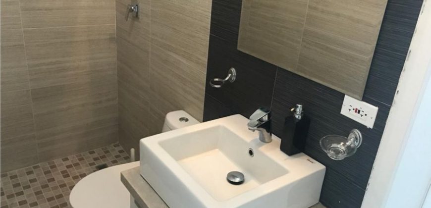 Apartamento para alquiler en Coco del Mar Le mare