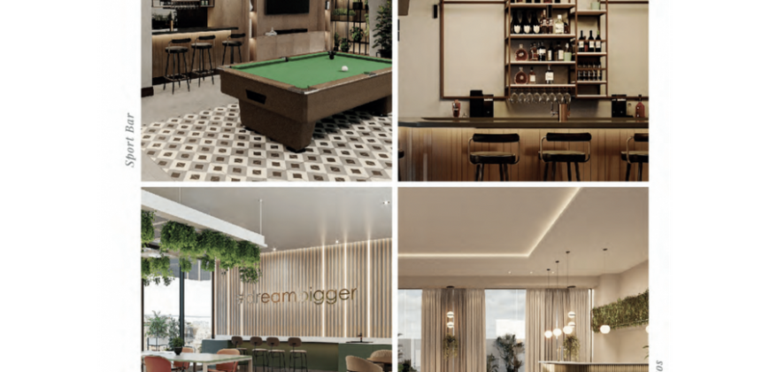 Venta de apartamento nuevo en Condado Gardens