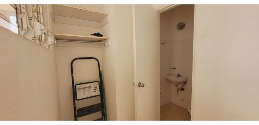 Vendo apartamento en Frisco Real