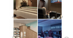 Venta de apartamento nuevo en Condado Gardens