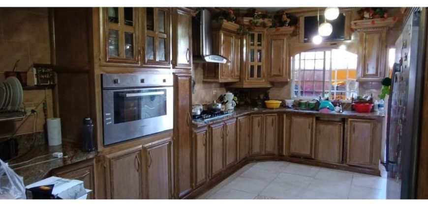 Venta de casa en Colon