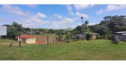 Venta de Locales con terreno construcción de 1600mtrs