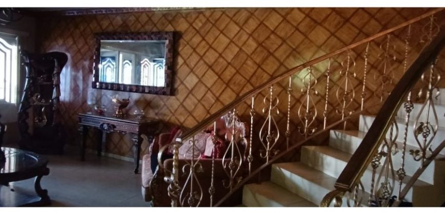 Venta de casa en Colon
