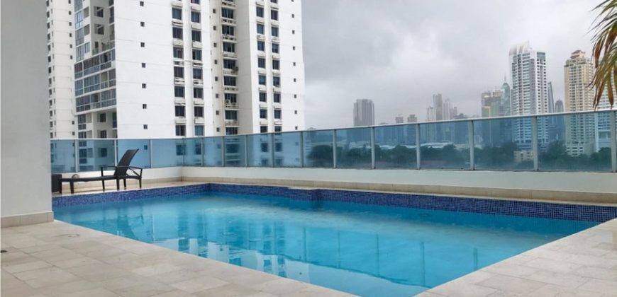 Apartamento para venta en san Francisco