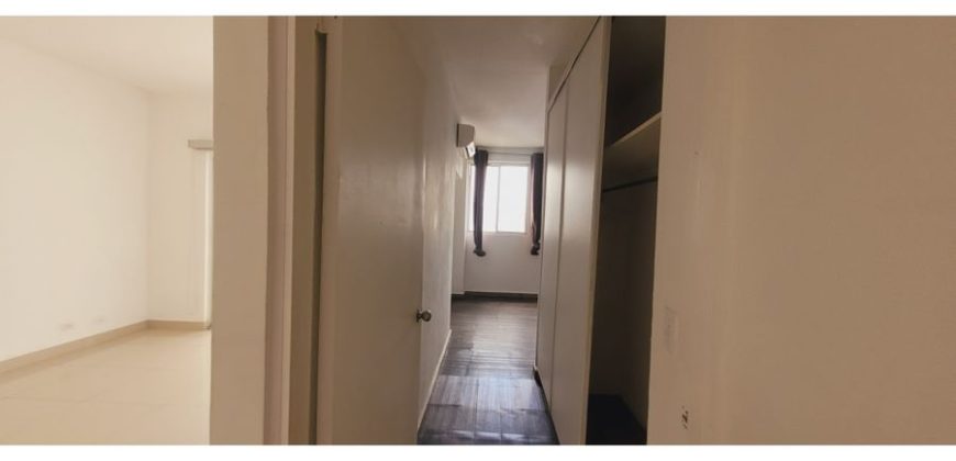 Vendo apartamento en Frisco Real