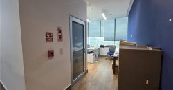 Alquiler de oficinas en costa del este amobladas
