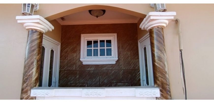 Venta de casa en Colon