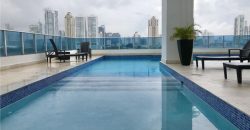 Apartamento para venta en san Francisco
