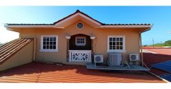 Venta de casa en Colon