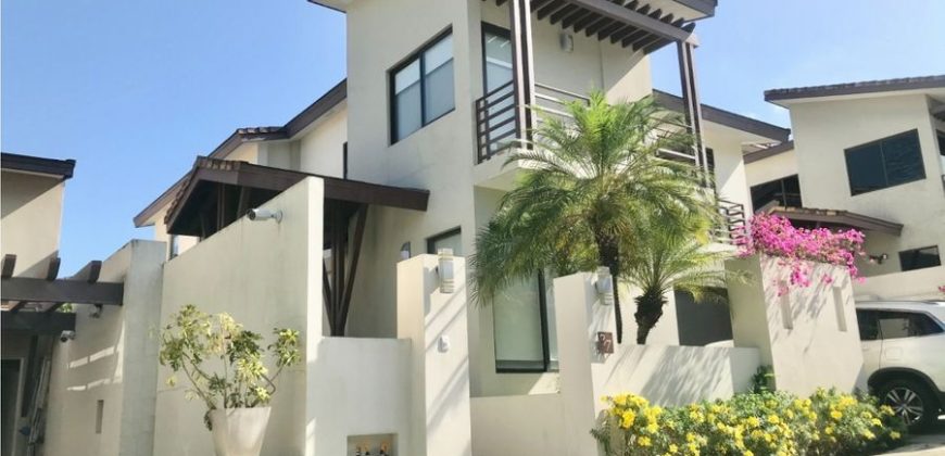 Venta de casa en Panamá Pacifico Nativa