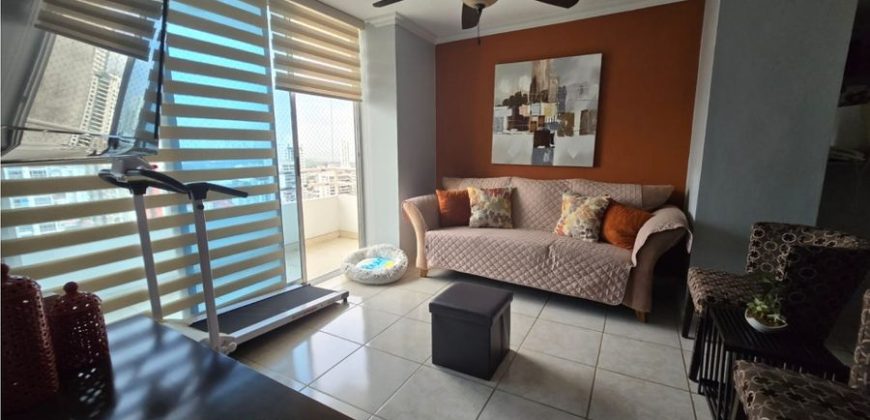 Vendo Apartamento en Sunshine by the park ,