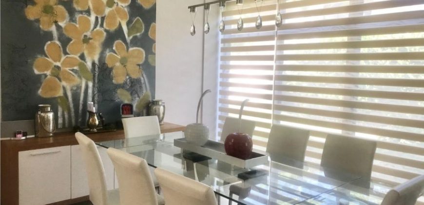 Venta de casa en Panamá Pacifico Nativa