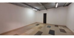Venta de Terreno con Nave industrial y locales 1600mtrs