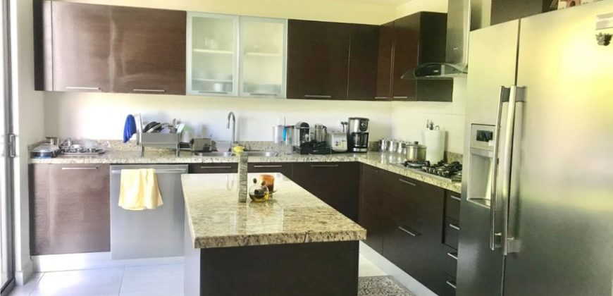 Venta de casa en Panamá Pacifico Nativa