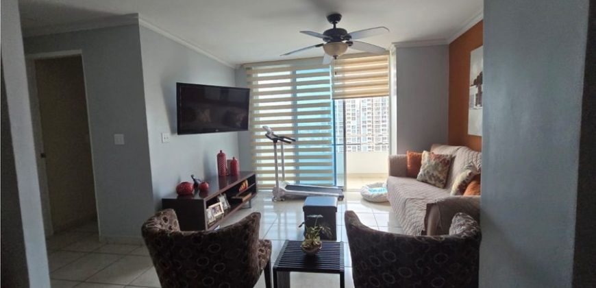 Vendo Apartamento en Sunshine by the park ,