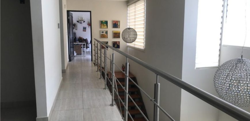 Venta de casa en Panamá Pacifico Nativa