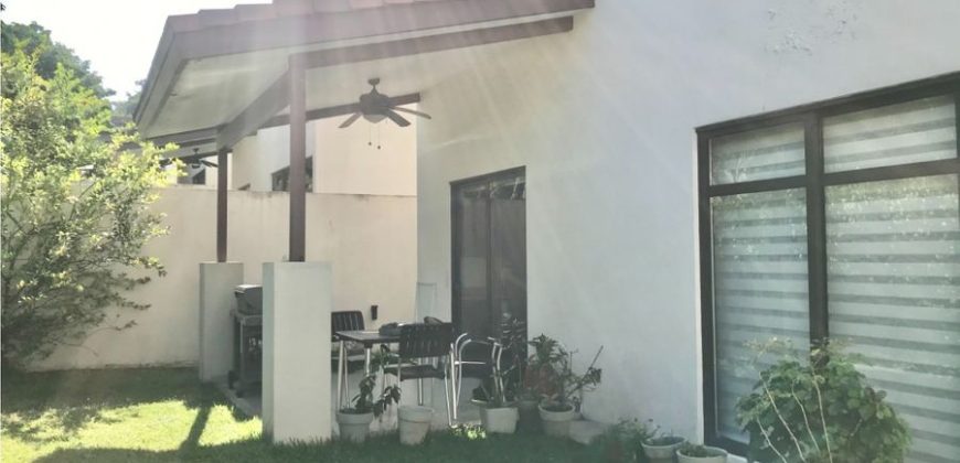 Venta de casa en Panamá Pacifico Nativa