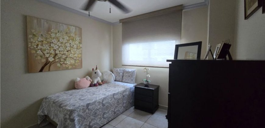 Vendo Apartamento en Sunshine by the park ,