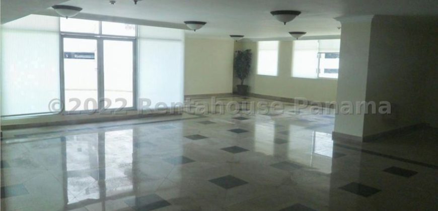 Alquiler de Apartamento en Punta Pacifica Mystic Point
