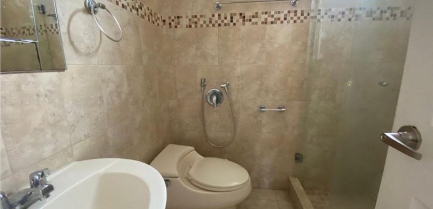 Alquiler de Apartamento en Punta Pacifica Mystic Point