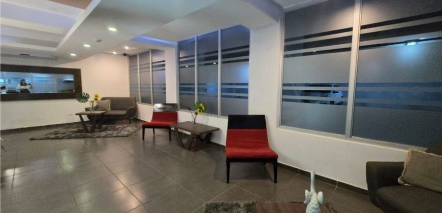 Vendo Apartamento en Sunshine by the park ,