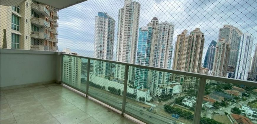 Alquiler de Apartamento en Punta Pacifica Mystic Point
