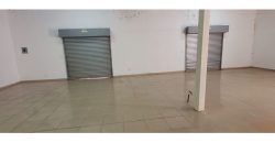 Venta de Terreno con Nave industrial y locales 1600mtrs