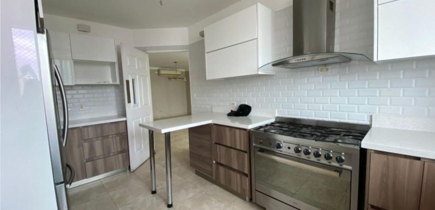 Alquiler de Apartamento en Punta Pacifica Mystic Point