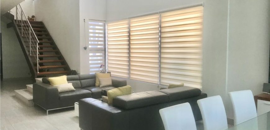 Venta de casa en Panamá Pacifico Nativa