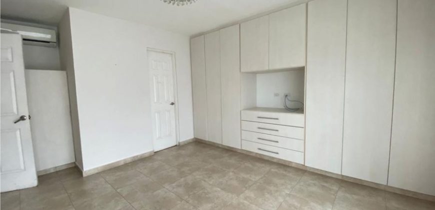 Alquiler de Apartamento en Punta Pacifica Mystic Point