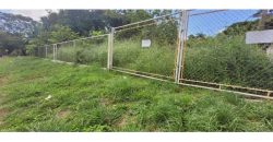 Venta de Terreno con Nave industrial y locales 1600mtrs